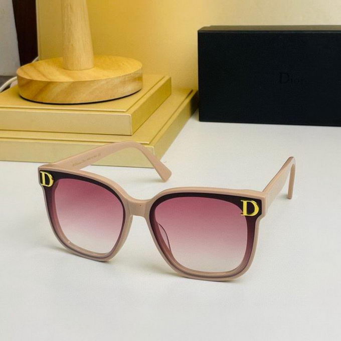 Dior Sunglasses AAA+ ID:20220728-553
